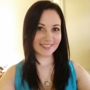 Meet your Posher, Julietta