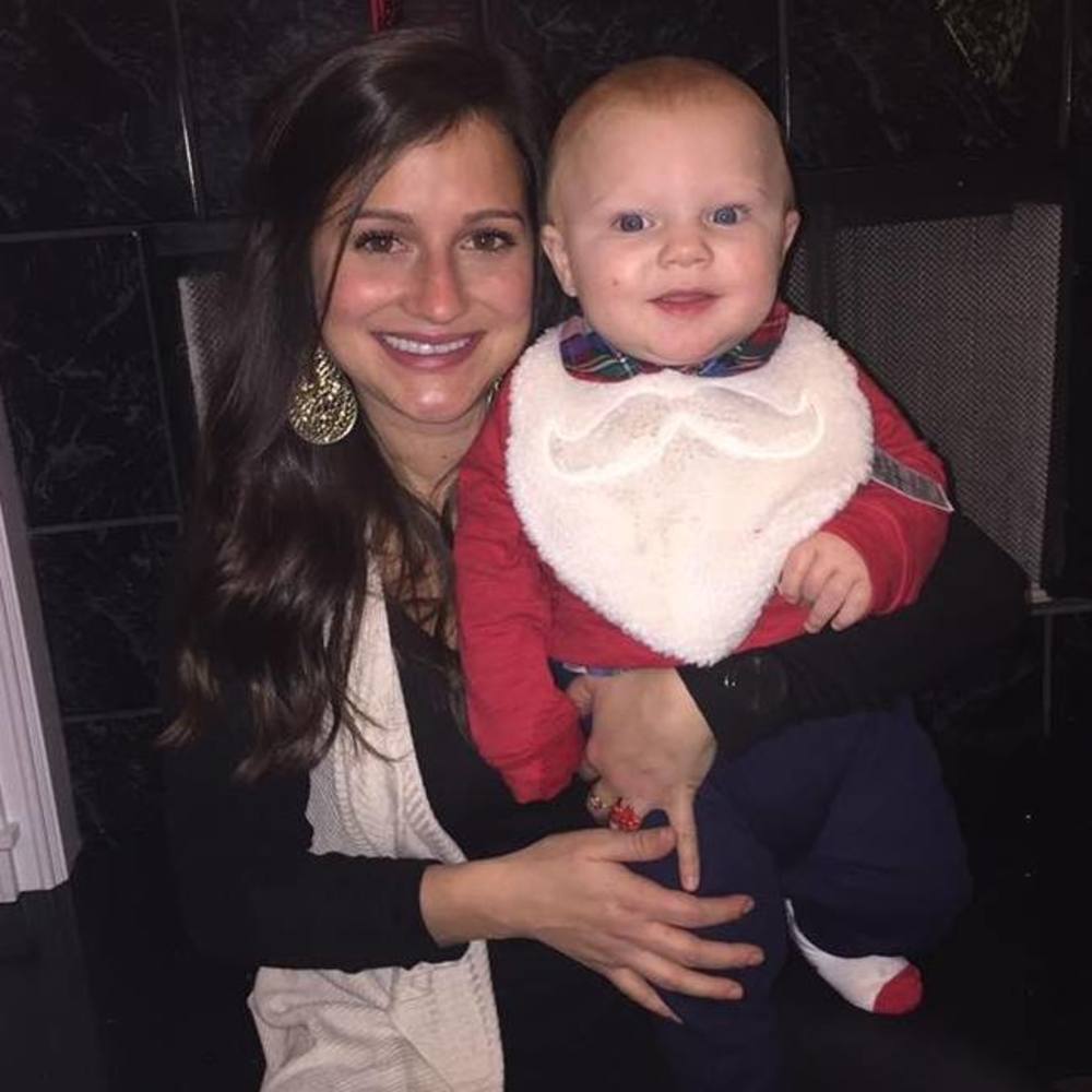 Meet your Posher, Molly