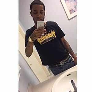 Meet your Posher, Eli