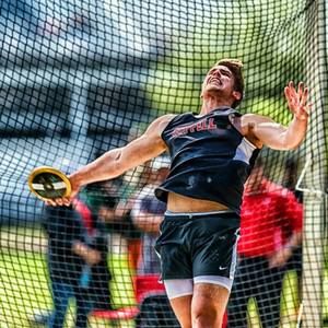 Meet your Posher, Colin