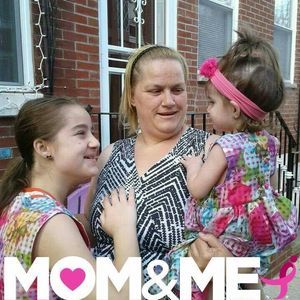 Meet your Posher, Linda