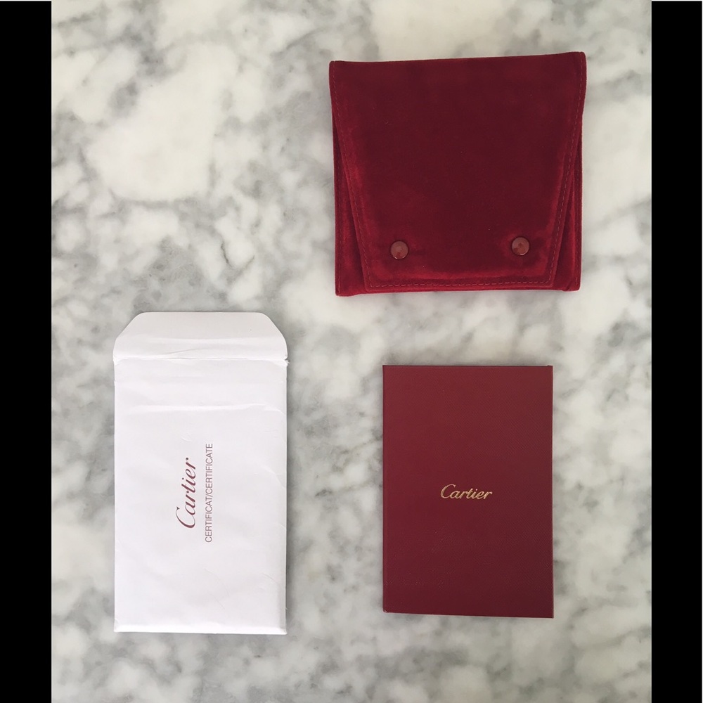 Authentic Juste Un Clou Bracelet - Picture 4 of 7