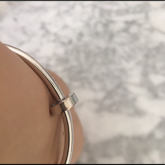 Authentic Juste Un Clou Bracelet - Picture 3 of 7