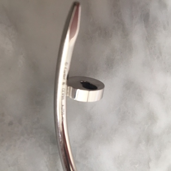 Authentic Juste Un Clou Bracelet - Picture 6 of 7