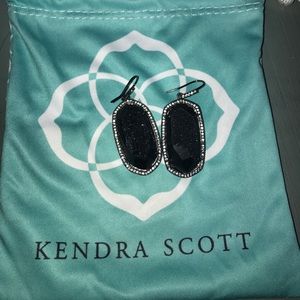 Kendra Scott Luxe Earrings