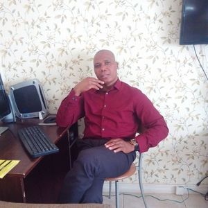 Meet your Posher, Herby