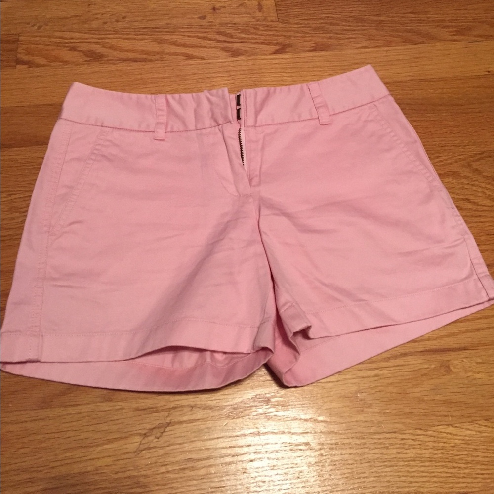 Vineyard Vines 5 inch Light Pink Shorts
