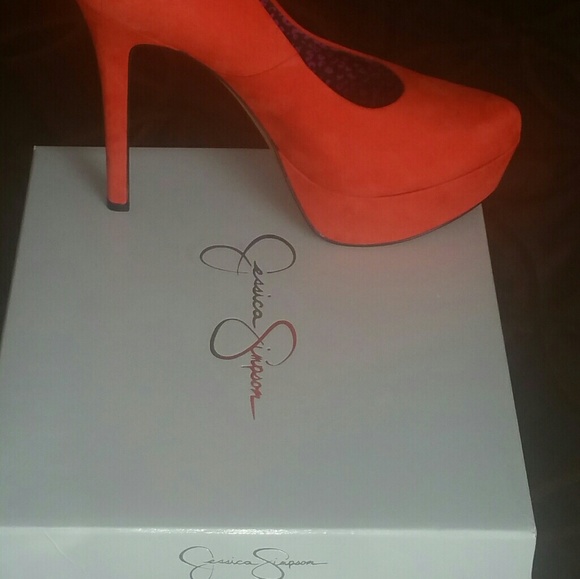 Jessica Simpson Shoes - Shoes