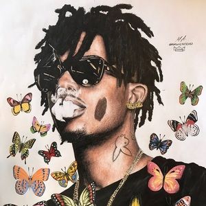 Meet your Posher, Andrew