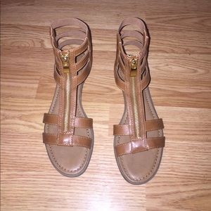 MERONA SANDALS
