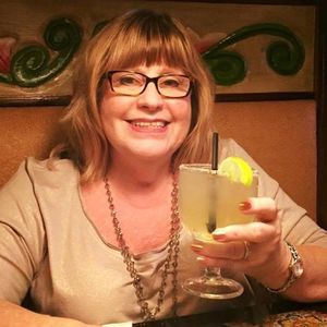 Meet your Posher, Gayle