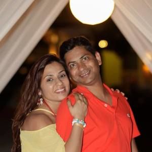 Meet your Posher, Bhakti