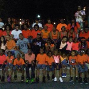 Meet your Posher, Deedee