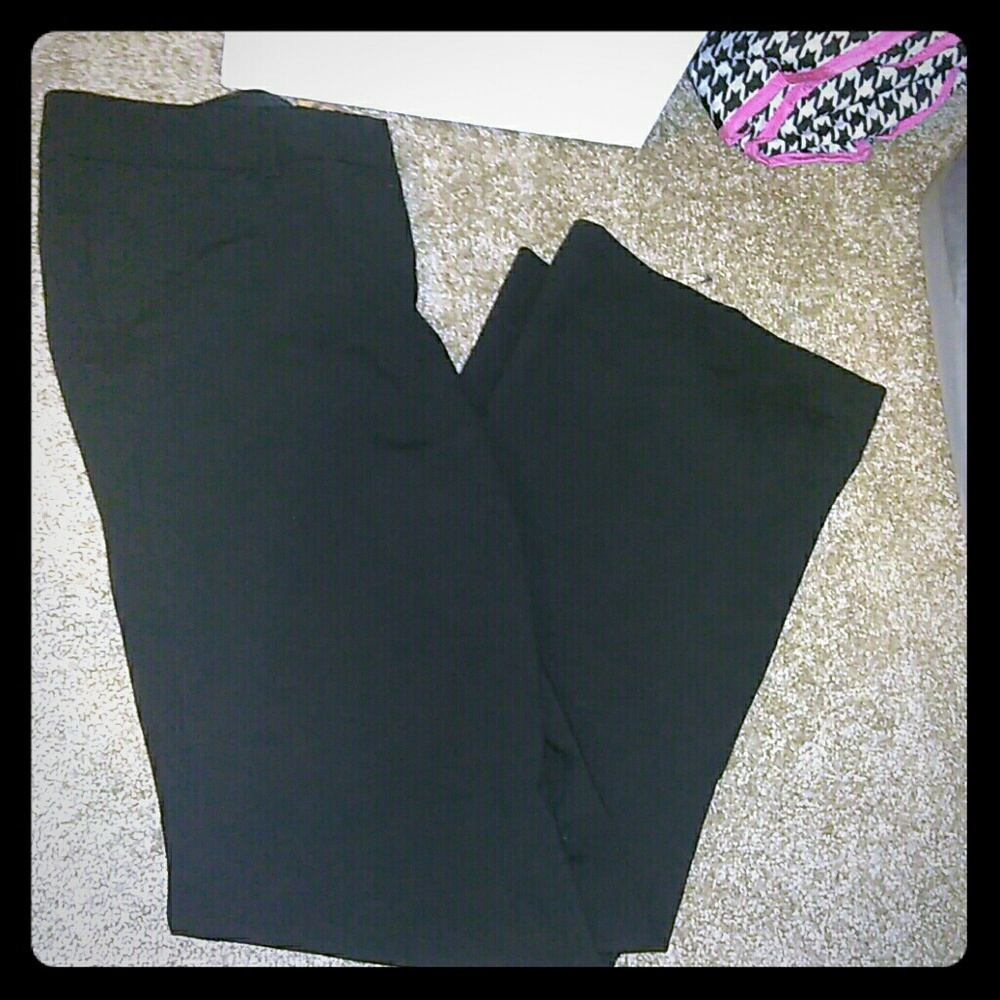 Never worn dress pants