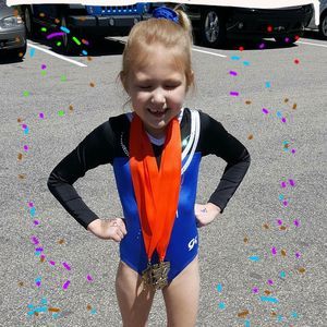 Meet your Posher, Brandy