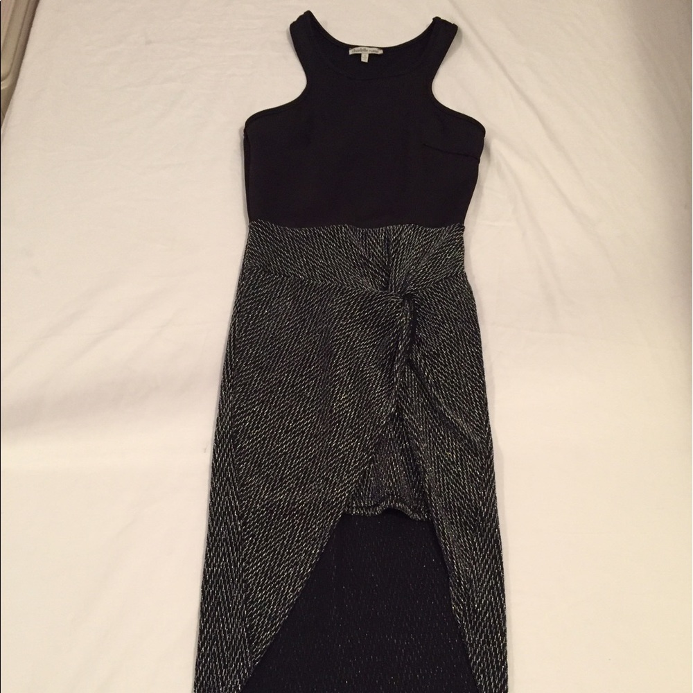 Charlotte Russe Dress