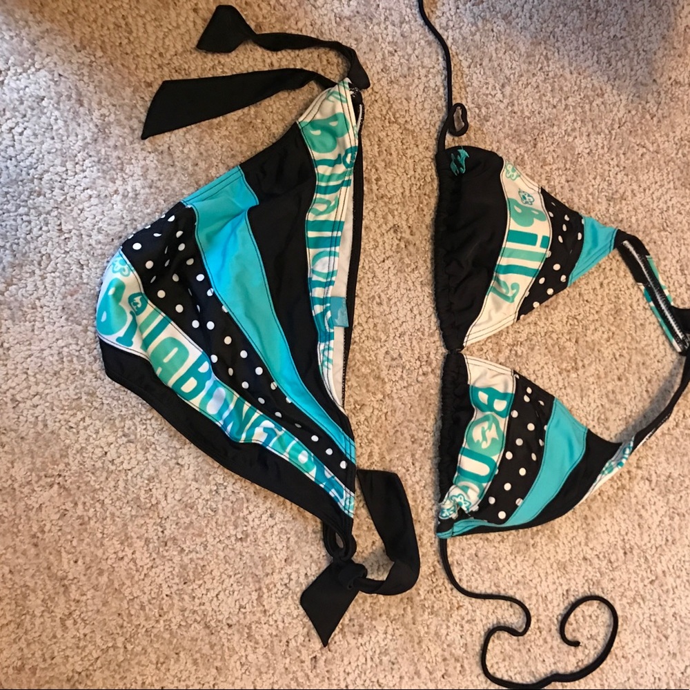 Billabong swimsuit