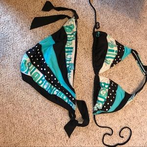 Billabong swimsuit