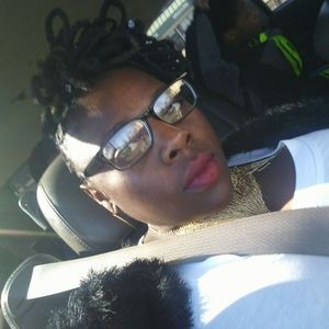 Meet your Posher, Ashlee