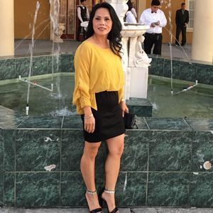 Meet your Posher, Thu