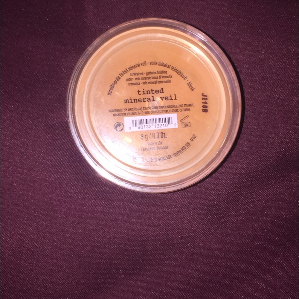 Bare Minerals Tinted Veil