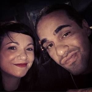 Meet your Posher, Nina