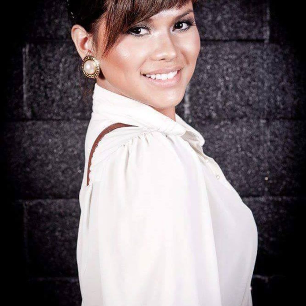 Meet your Posher, Jerelyn