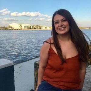 Meet your Posher, Patricia