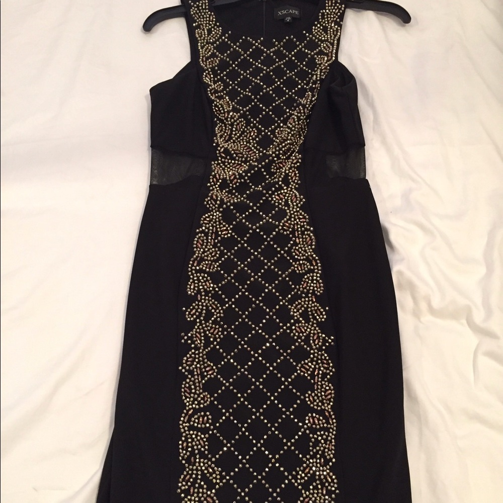 Macy's Formal Dress