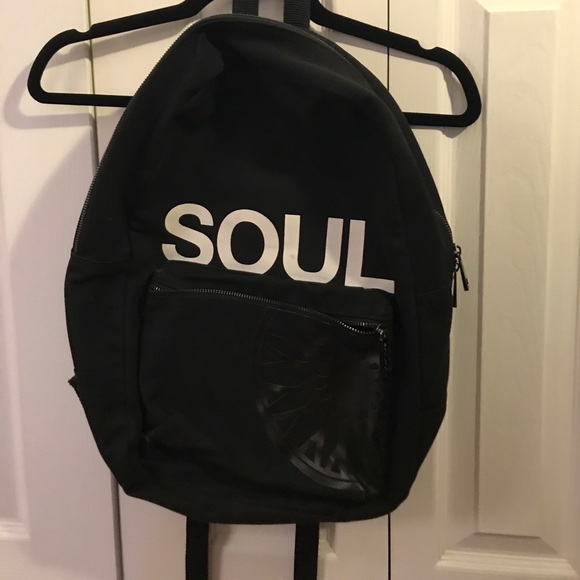 soulcycle backpack