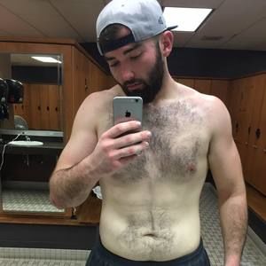 Meet your Posher, Joe