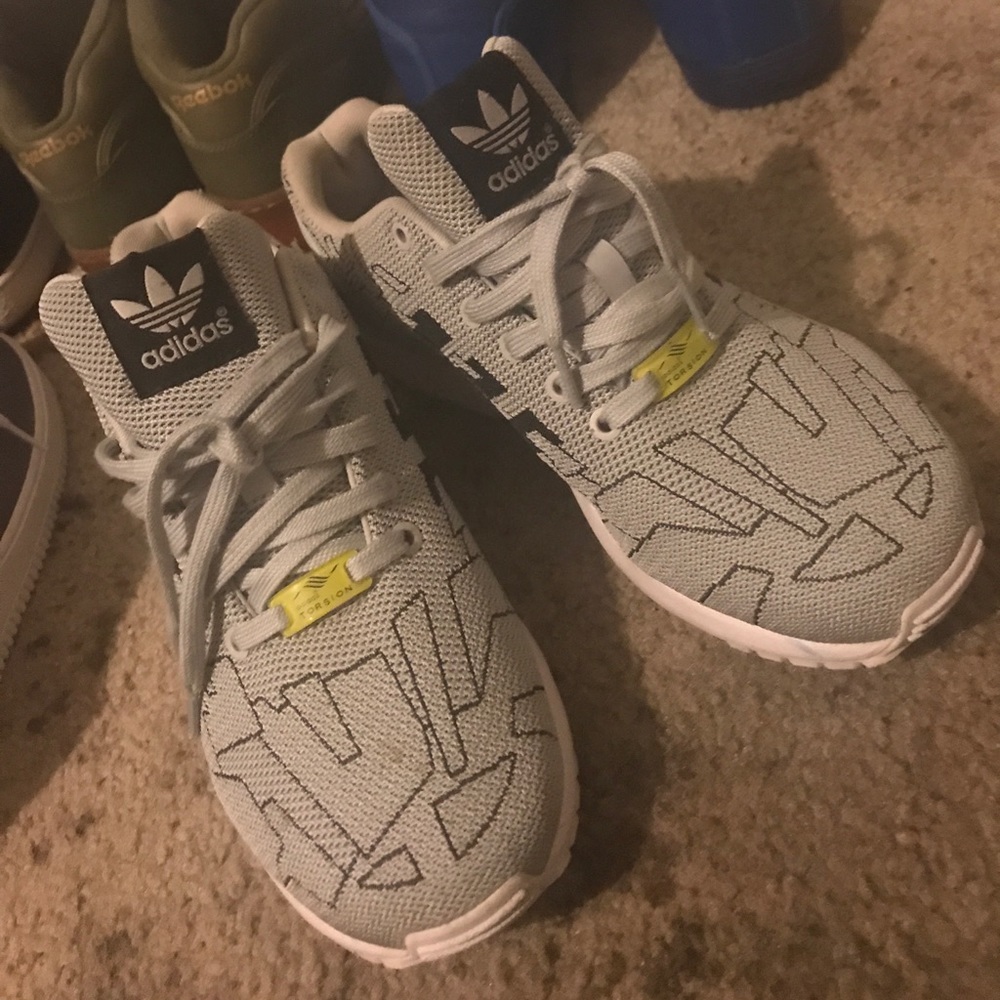 Adidas 50$