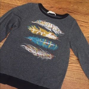 Vintage Havana Sweatshirt