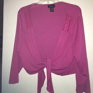 Cute cover size 18/20