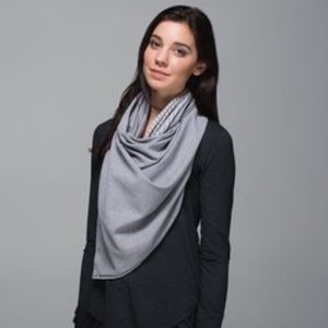 lululemon Vinyasa Scarf *Rulu