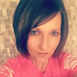 Meet your Posher, Chrissy