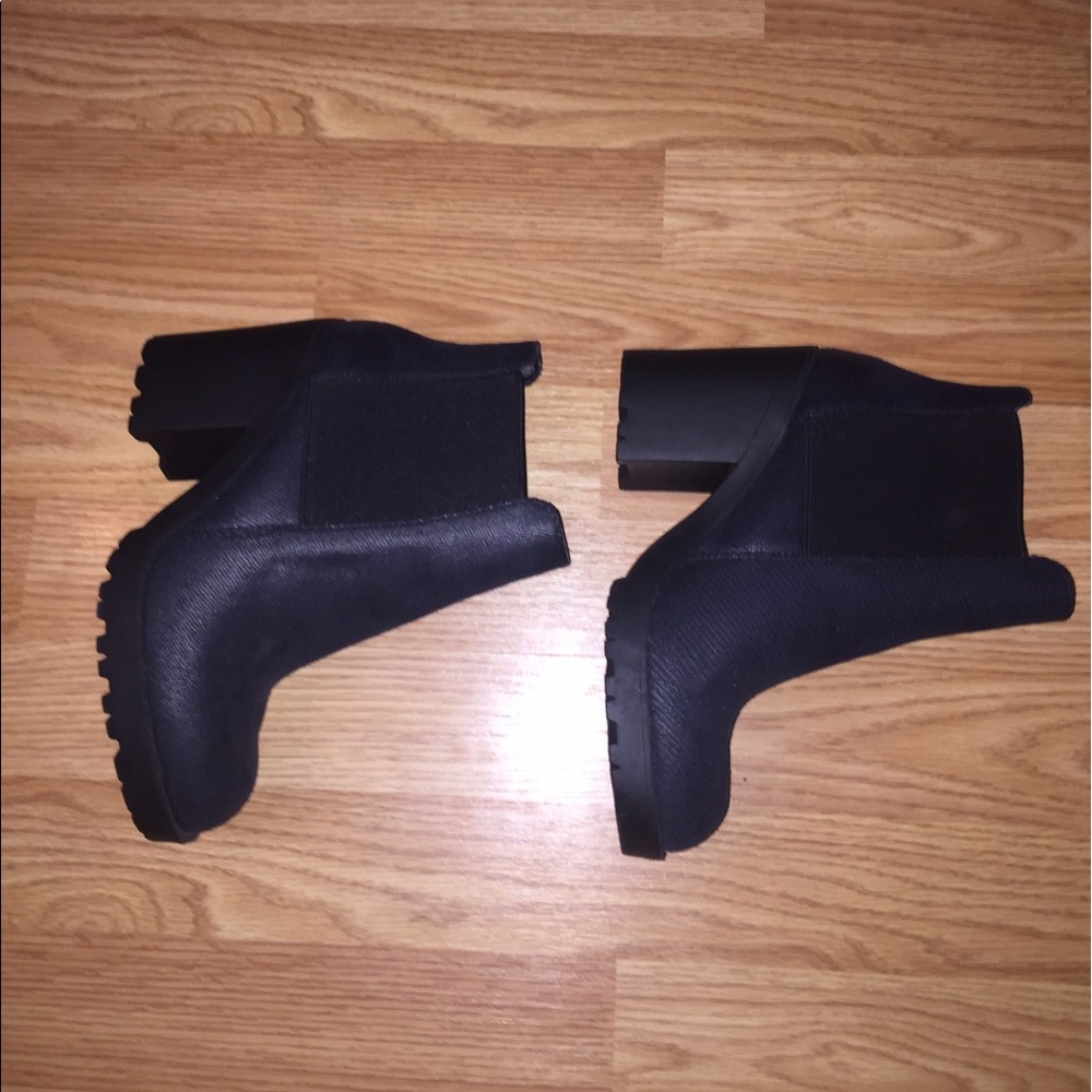 CALL IT SPRING CAMIGLIATI BOOTIE