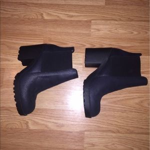 CALL IT SPRING CAMIGLIATI BOOTIE