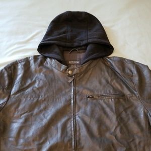 Kenneth Cole jacket