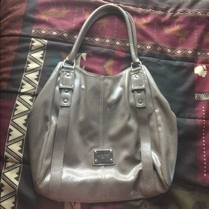 Nine West Nude Purse