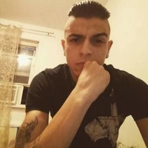 Meet your Posher, Kris