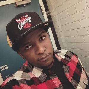 Meet your Posher, Duane