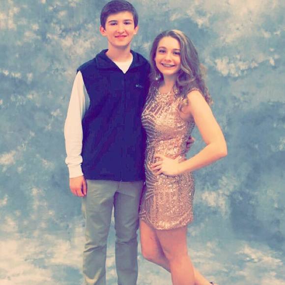 Meet your Posher, Braelyn - Picture 1 of 1