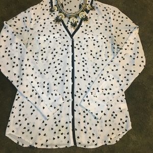 Express Portofino Shirt