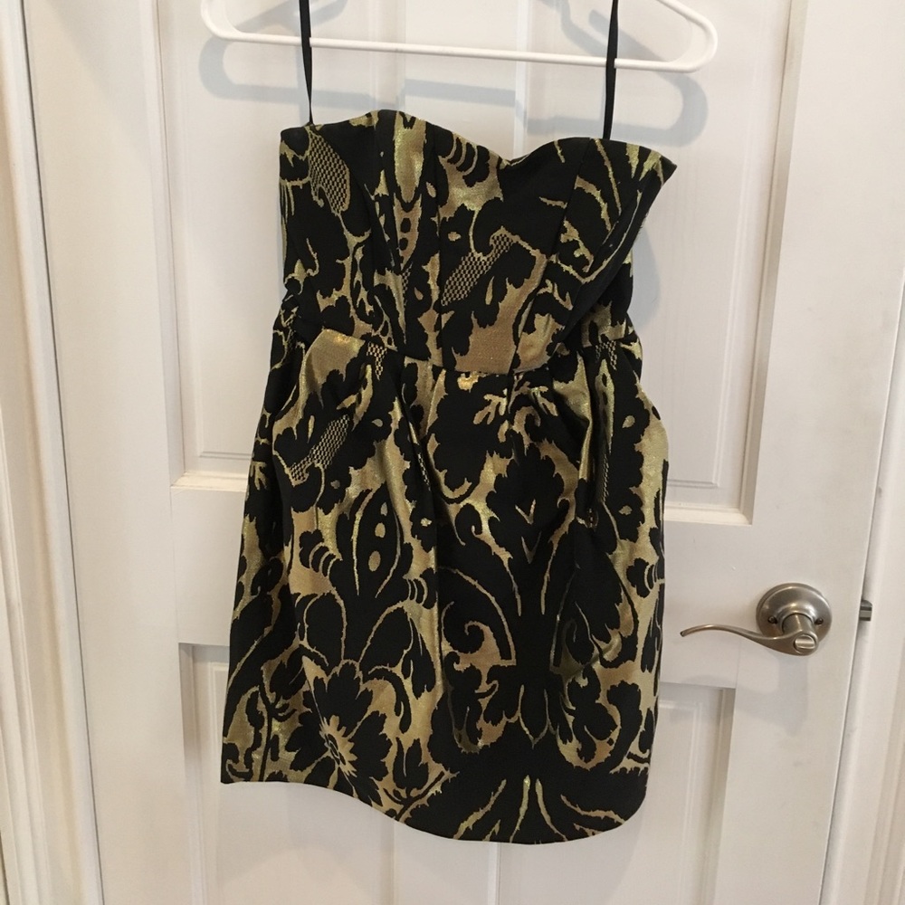 H&M party dress