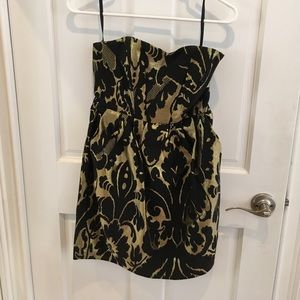 H&M party dress