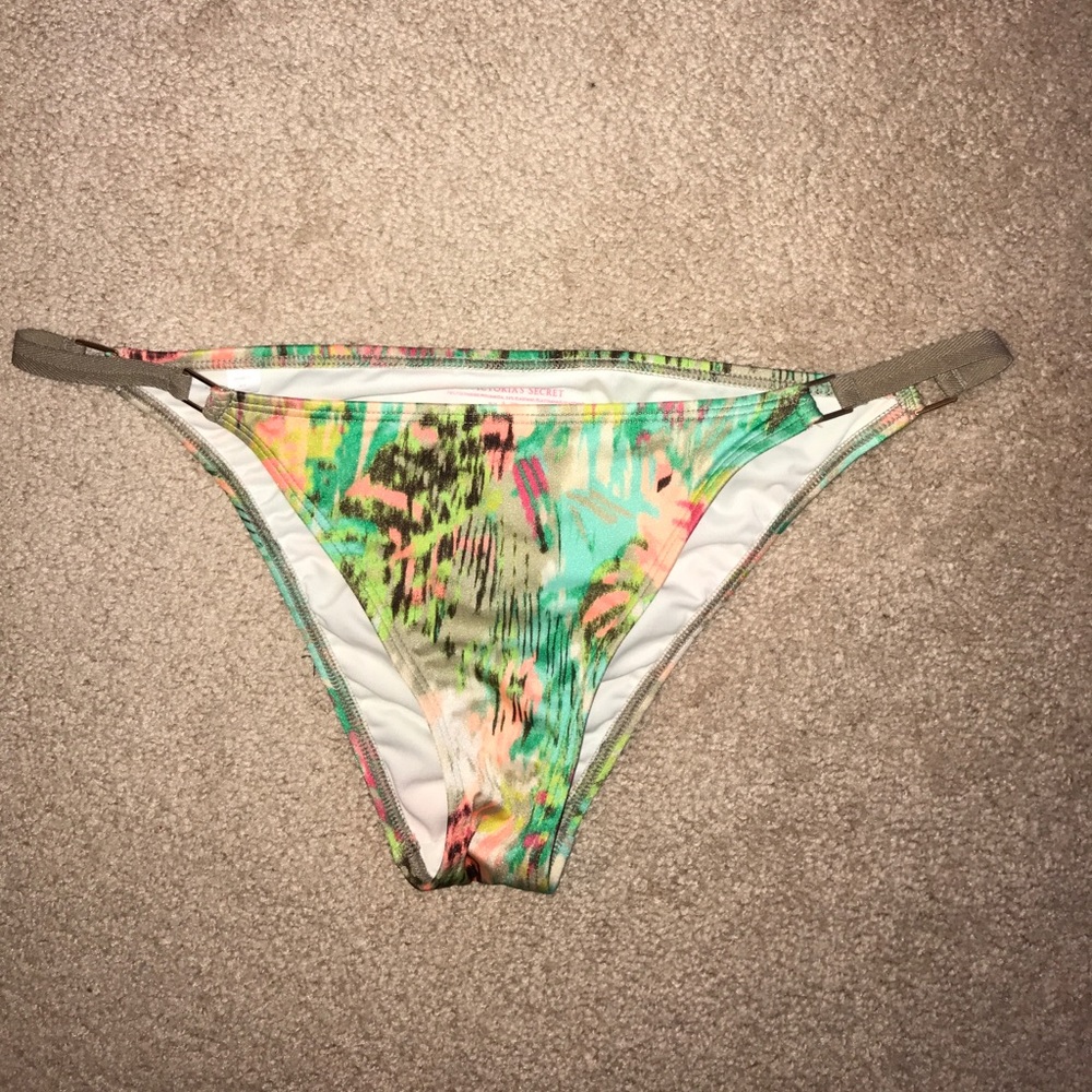 Victoria's Secret Bikini Bottom