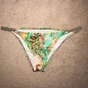 Victoria's Secret Bikini Bottom