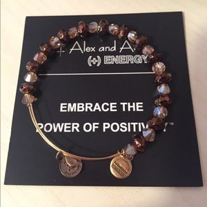 Alex & Ani bracelet
