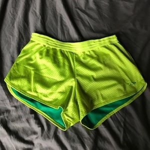 Champion Athletic Shorts